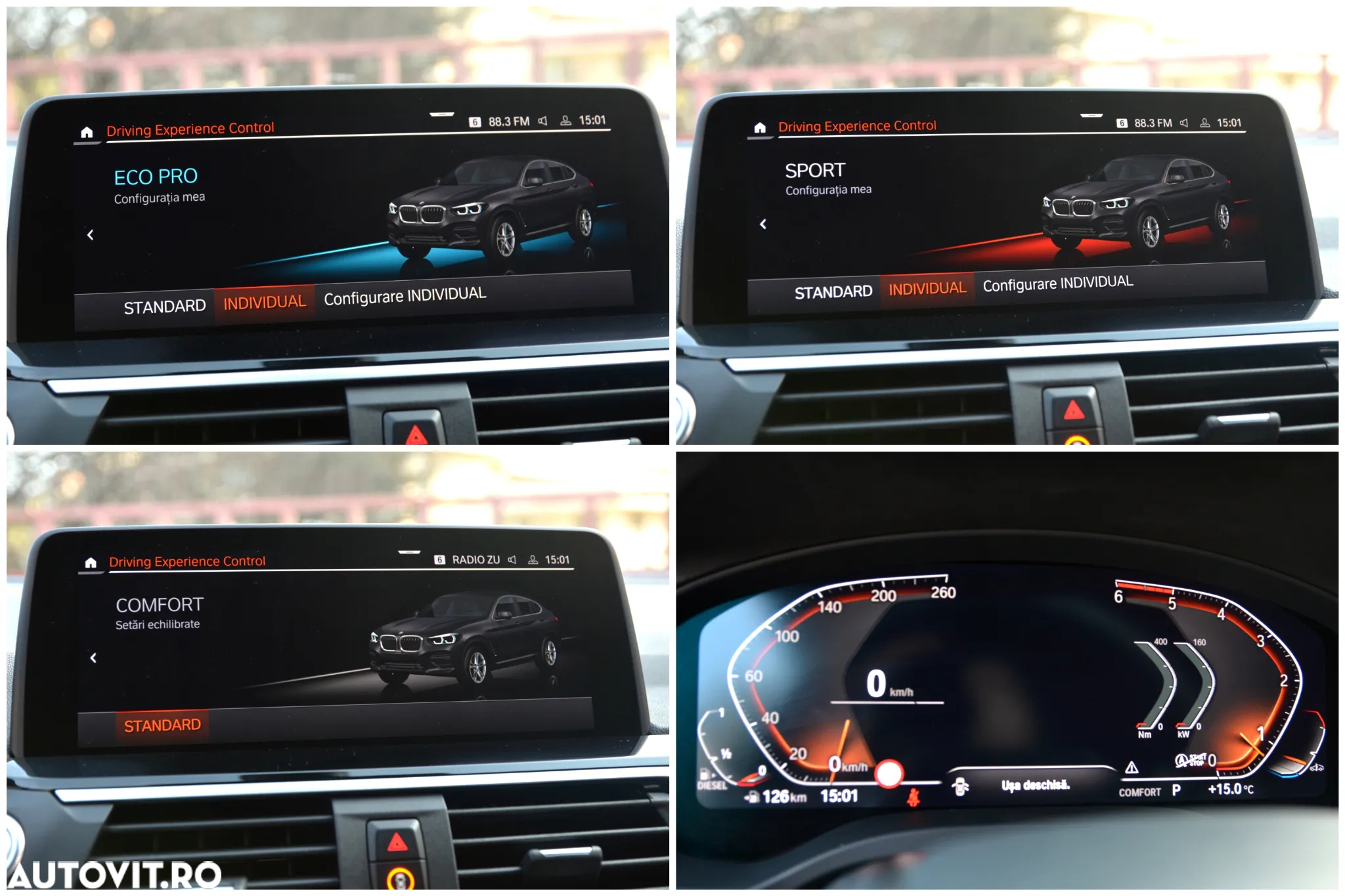 BMW X4 xDrive20d AT MHEV - 18