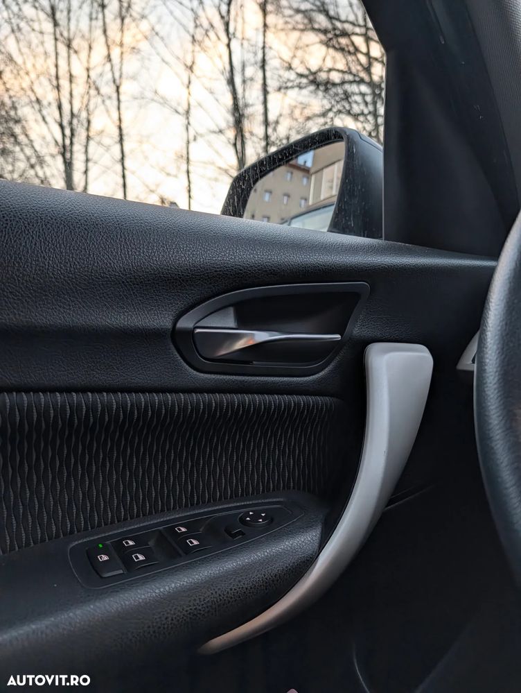 BMW Seria 1 116i Urban Line - 27