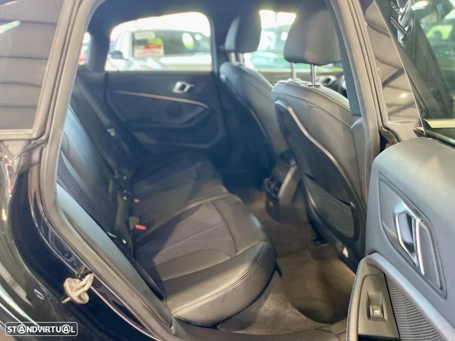 BMW 216 Gran Coupé d Pack Desportivo M - 26