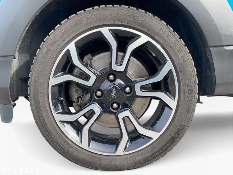 Ford EcoSport - 15