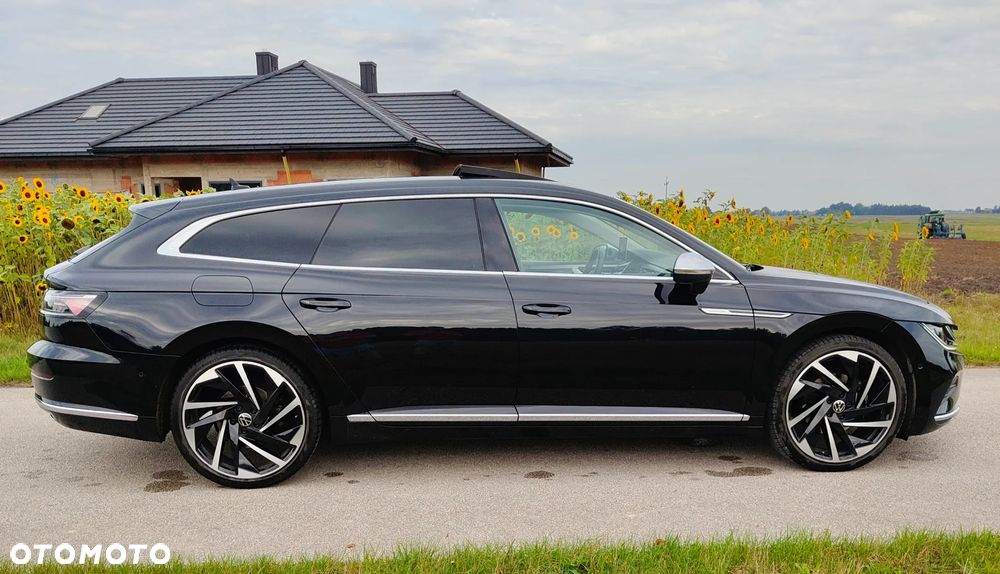 Volkswagen Arteon Shooting Brake 2.0 TDI SCR DSG Elegance - 3