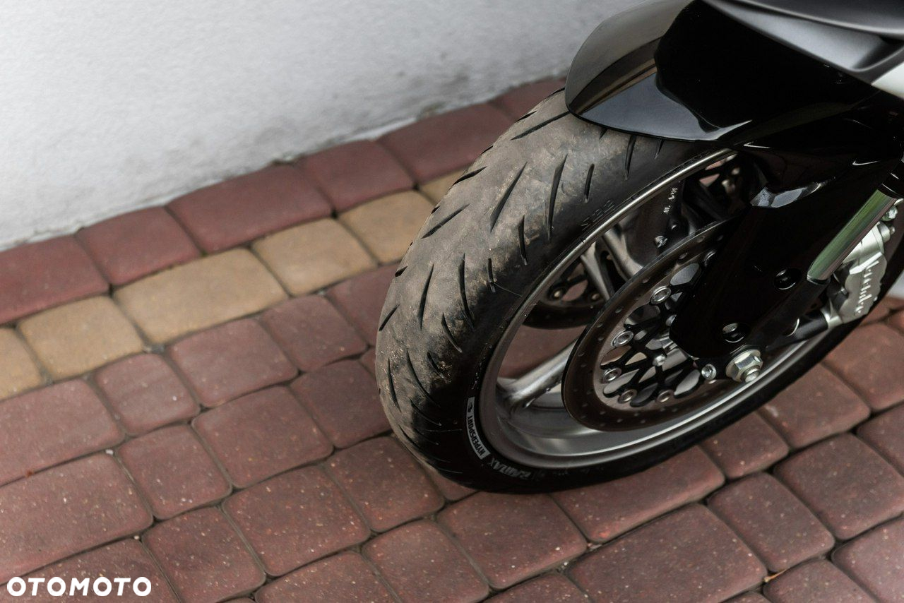 Suzuki GSX-R - 7