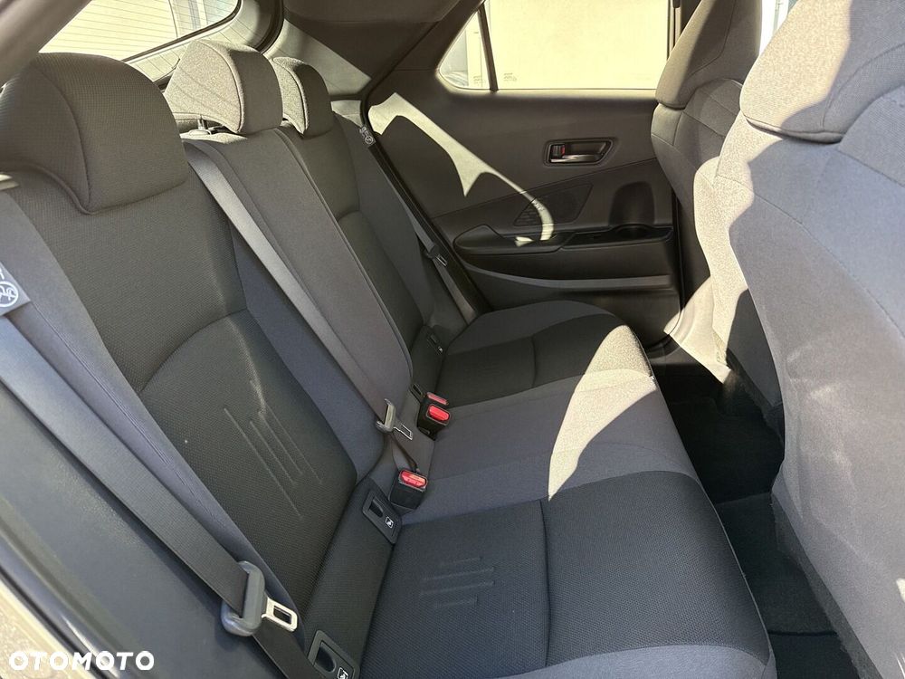 Toyota C-HR 1.8 Hybrid Style - 9