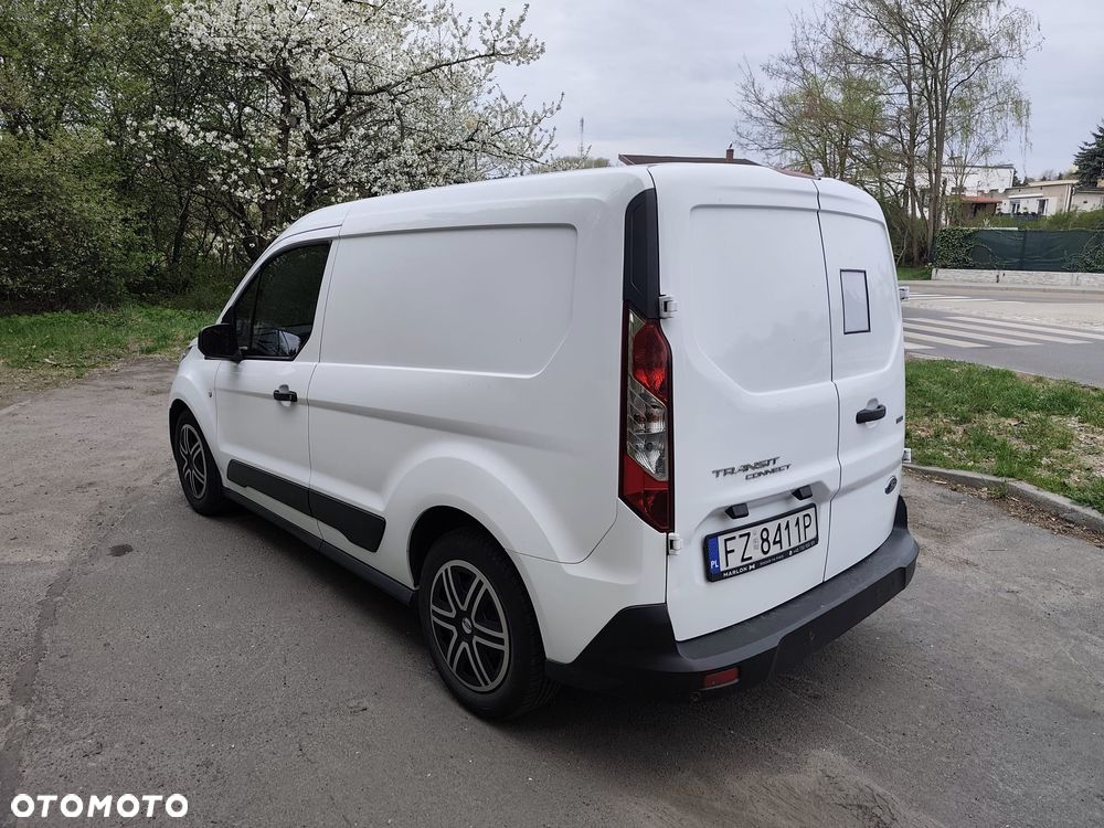 Ford Transit L2H2 VA Trend - 6