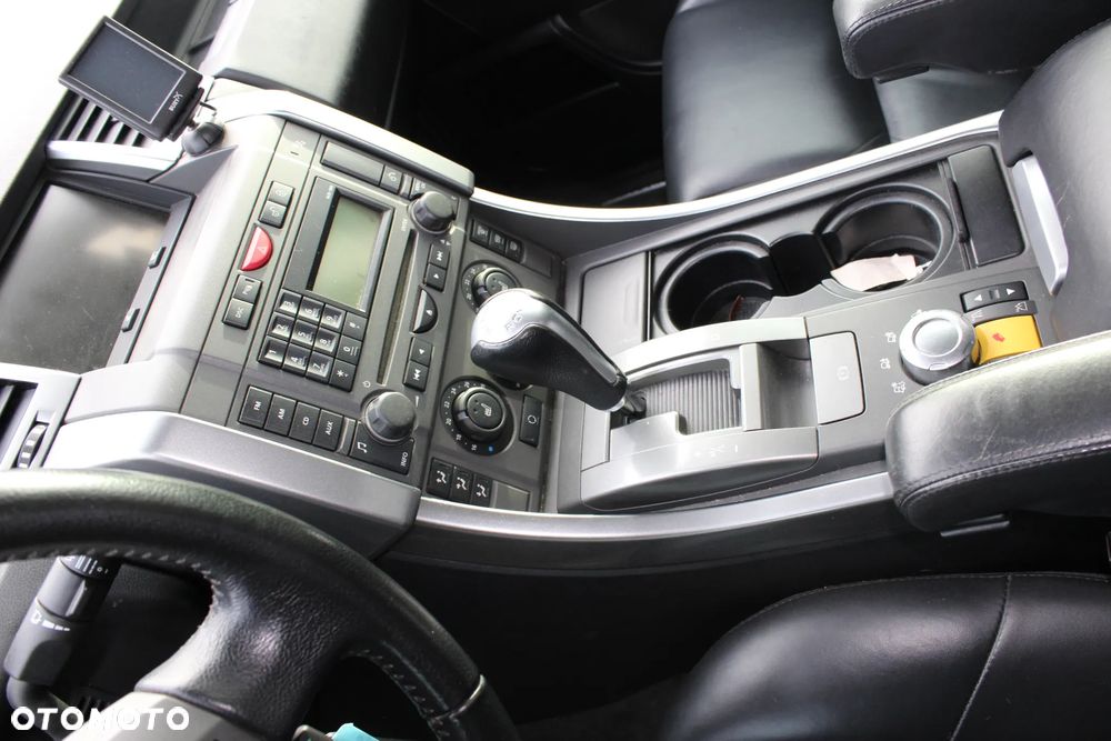 Land Rover Range Rover Sport S 2.7TD HSE - 9