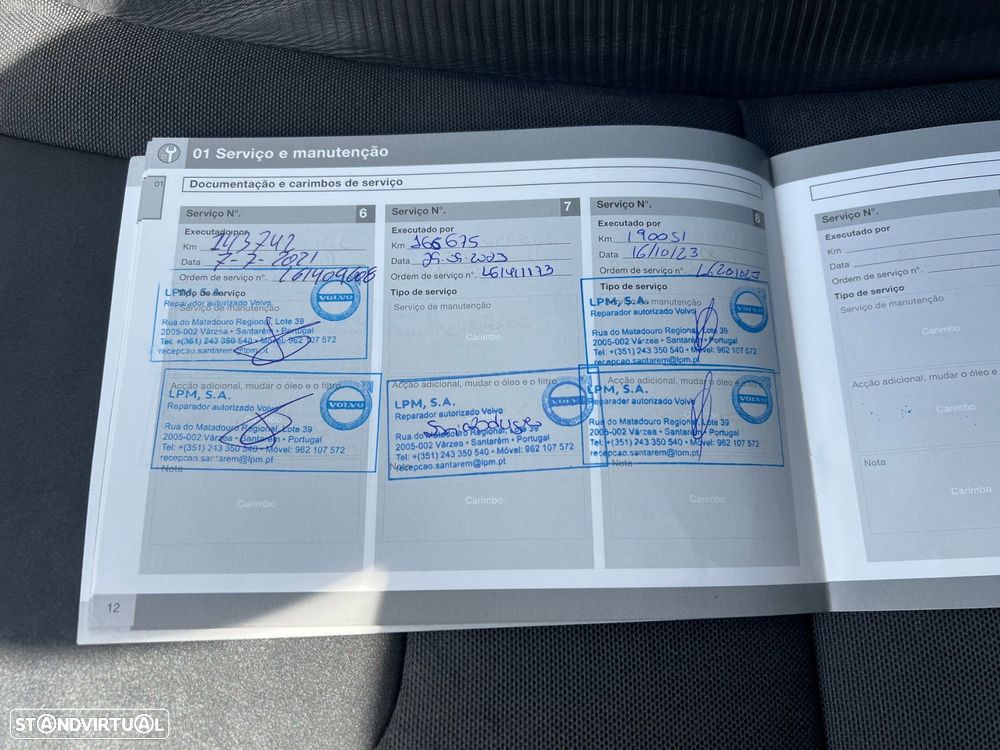 Volvo S60 2.0 D4 R-Design Start/Stop - 19