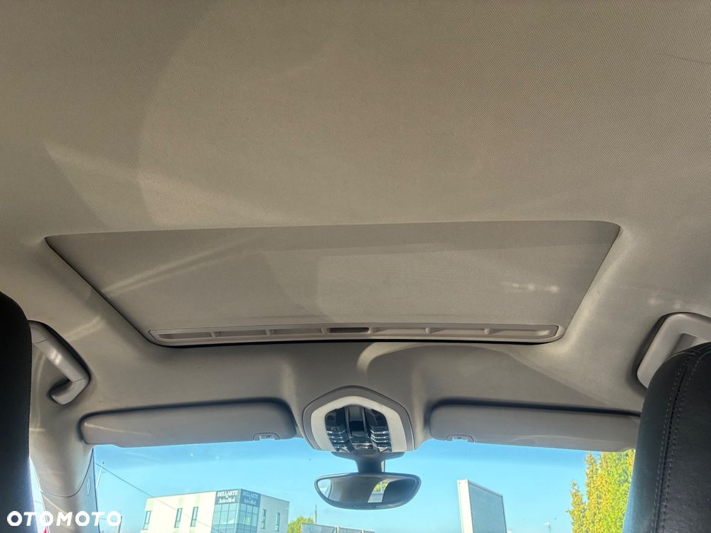 Porsche Panamera Diesel - 20