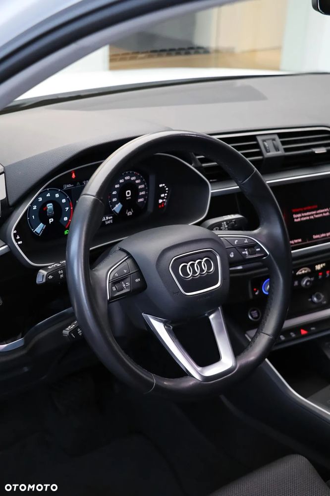 Audi Q3 35 TFSI Advanced S tronic - 20