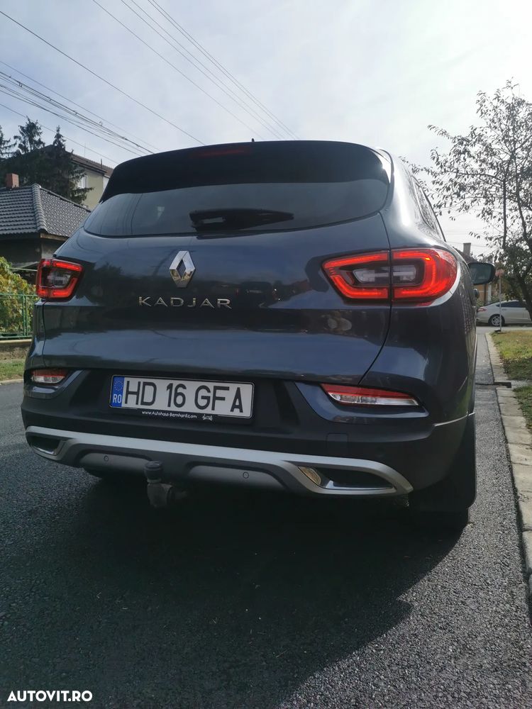 Renault Kadjar - 6