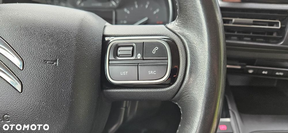 Citroën Berlingo - 25