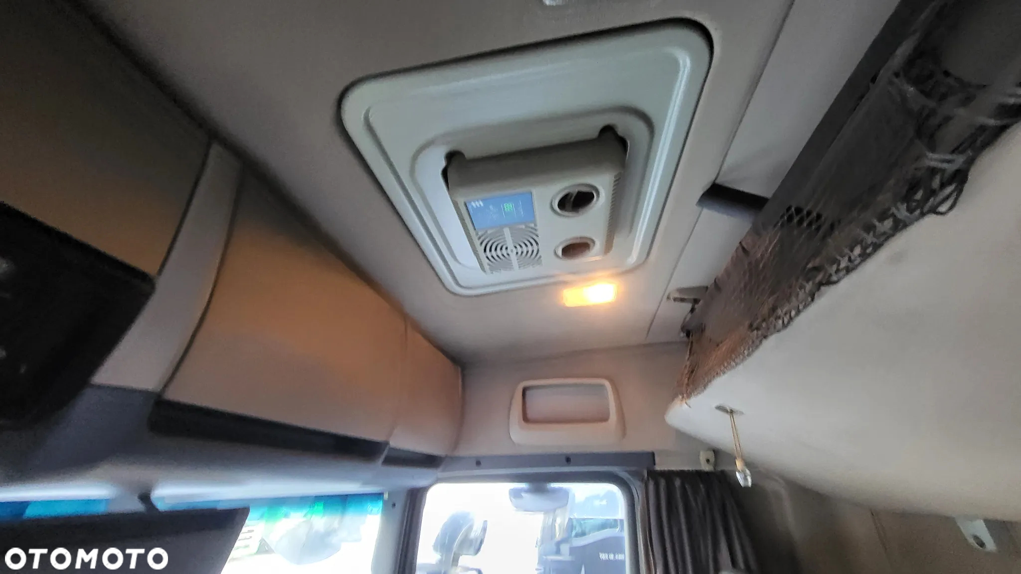 Scania R 440 - 12