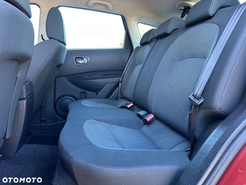 Nissan Qashqai 1.6 Acenta - 20