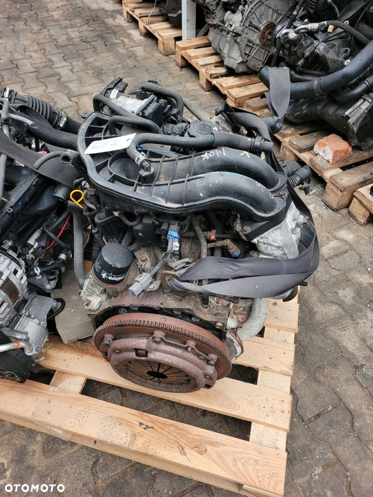 silnik kompletny mazda rx-8 1.3 wankel 192 km - 3