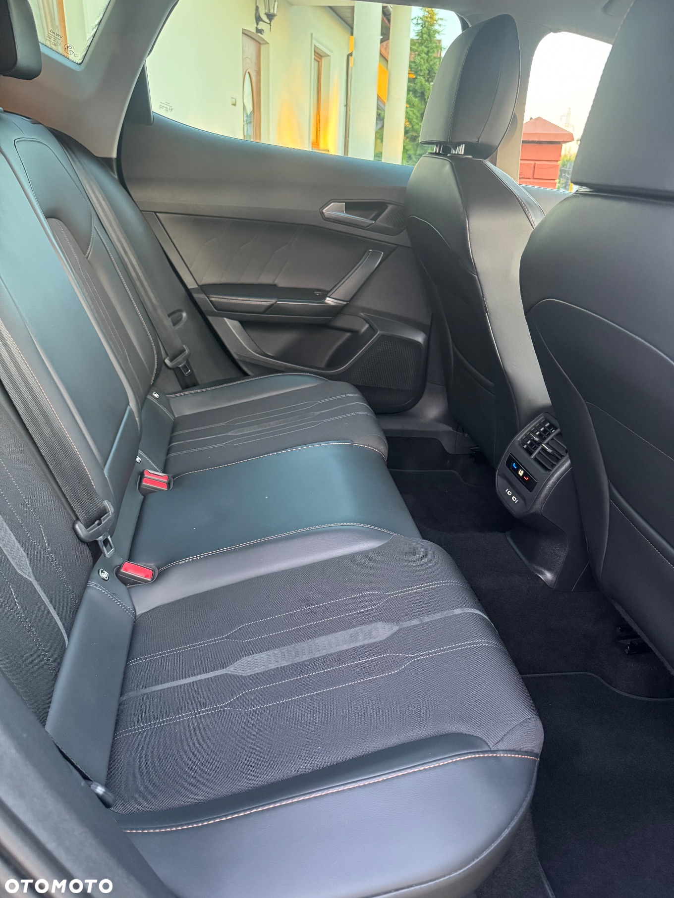 Cupra Formentor 1.5 TSI DSG - 24