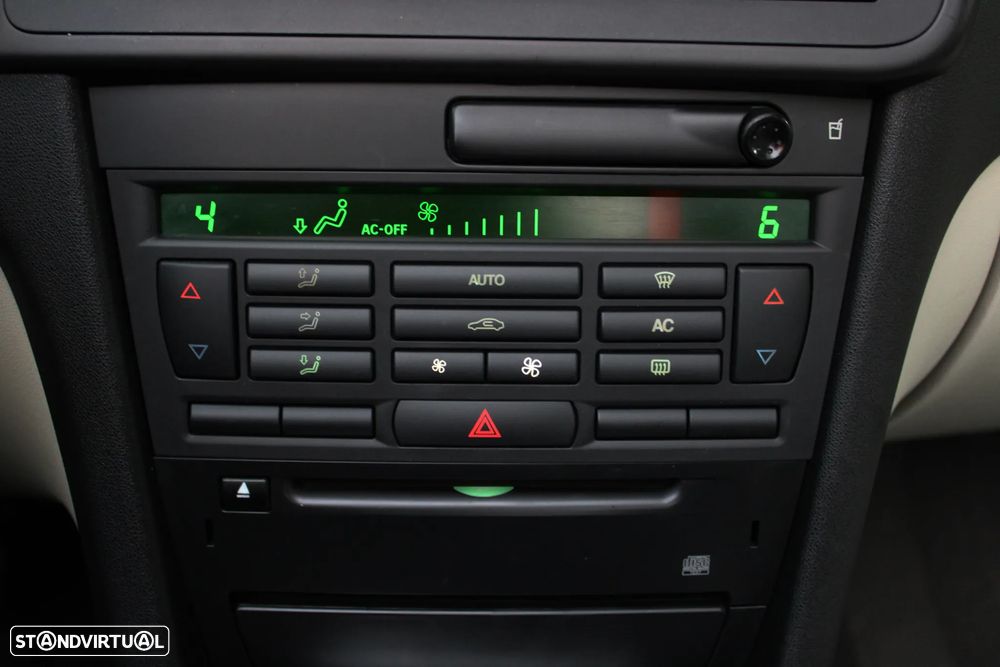 Saab 9-3 Cabriolet 1.8 t Linear - 40