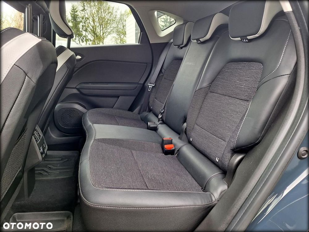 Renault Captur - 6