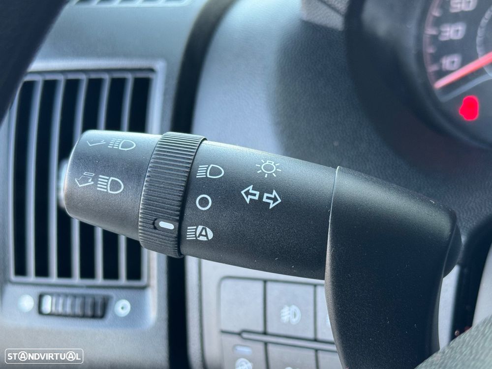 Peugeot boxer 2.2 HDI L3H3 Premium / 50 MIL KM / NACIONAL / IVA - 16