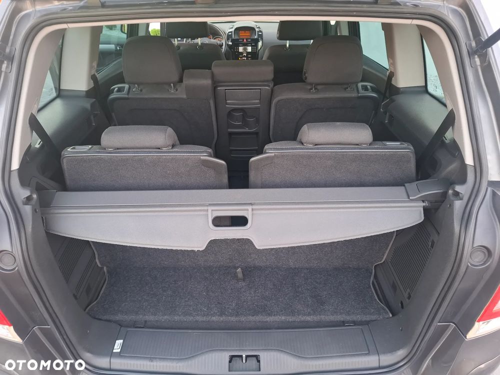 Opel Zafira 1.8 Easytronic Edition 111 Jahre - 16
