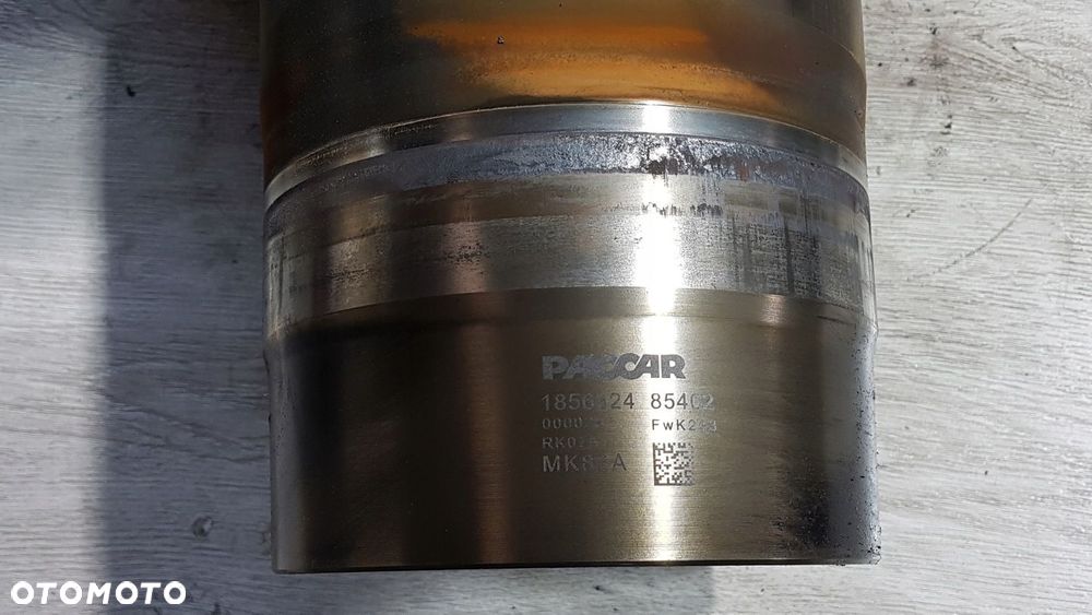 TULEJ TULEJA SILNIKA DAF XF 106 480 KM LIFT 1856324 - 5