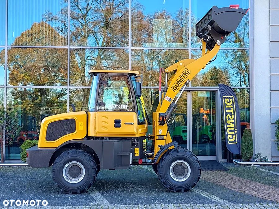 Günstig 916 (3800 kg) - 6