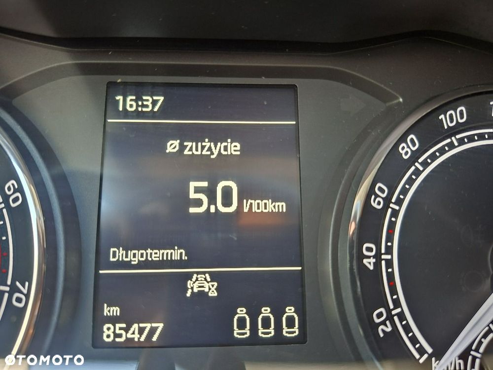 Skoda Scala 1.0 TSI Active - 23