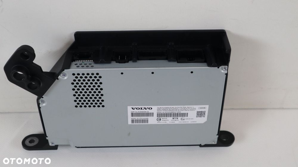 VOLVO XC40 WZMACNIACZ 32265284 - 4