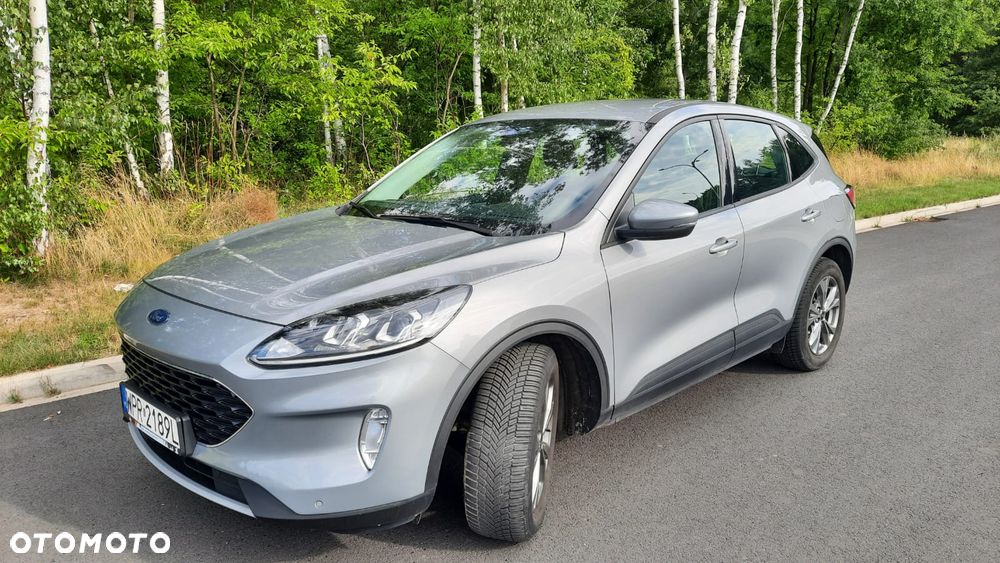 Ford Kuga 1.5 EcoBlue FWD Titanium - 6