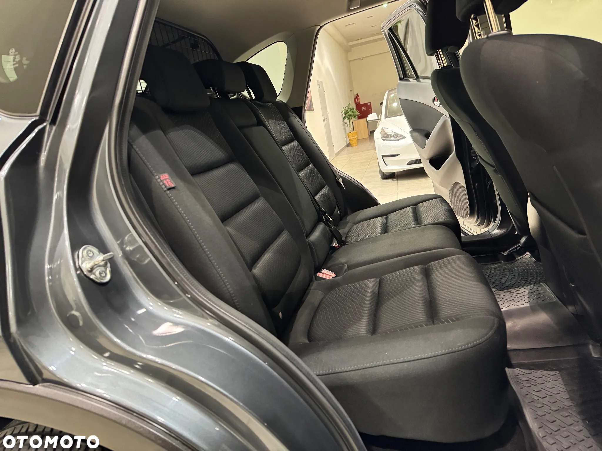 Mazda CX-5 2.2 SKYACTIV-D AWD Center-Line - 23
