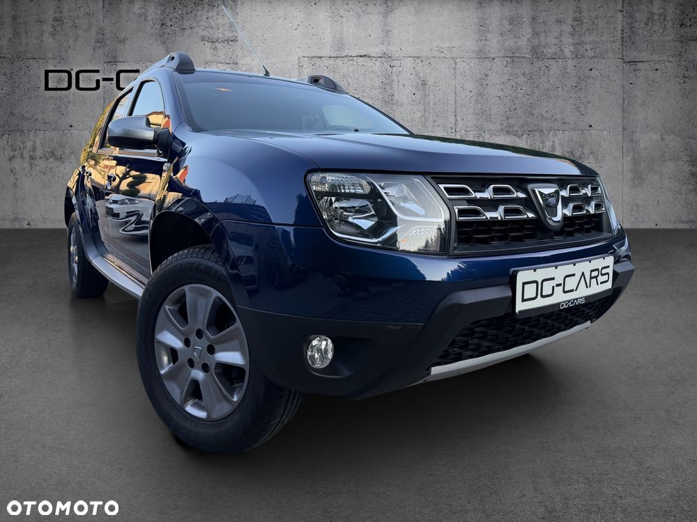 Dacia Duster TCe 125 2WD Prestige - 3