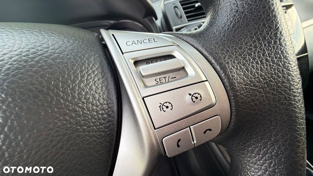 Nissan Pulsar 1.2 DIG-T Acenta EU6 - 15