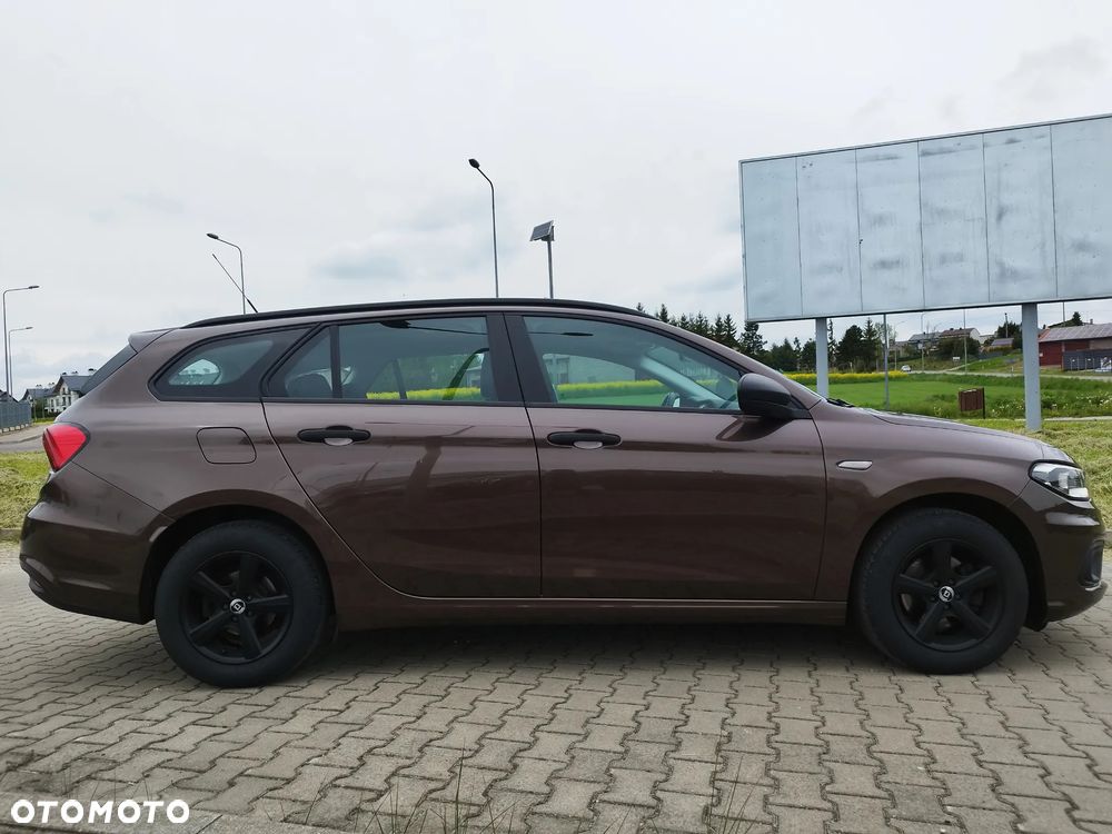 Fiat Tipo - 6