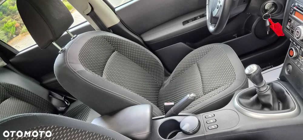 Nissan Qashqai 2.0 Tekna - 22