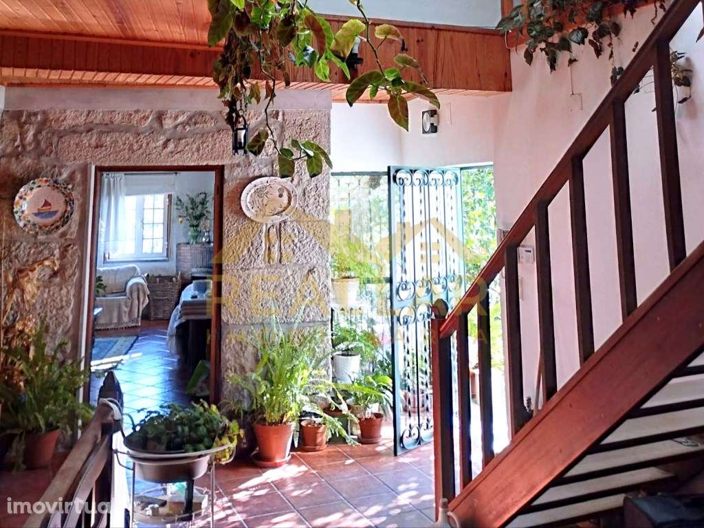 Quinta T6 em Moure de Madalena - Viseu - Grande imagem: 5/25