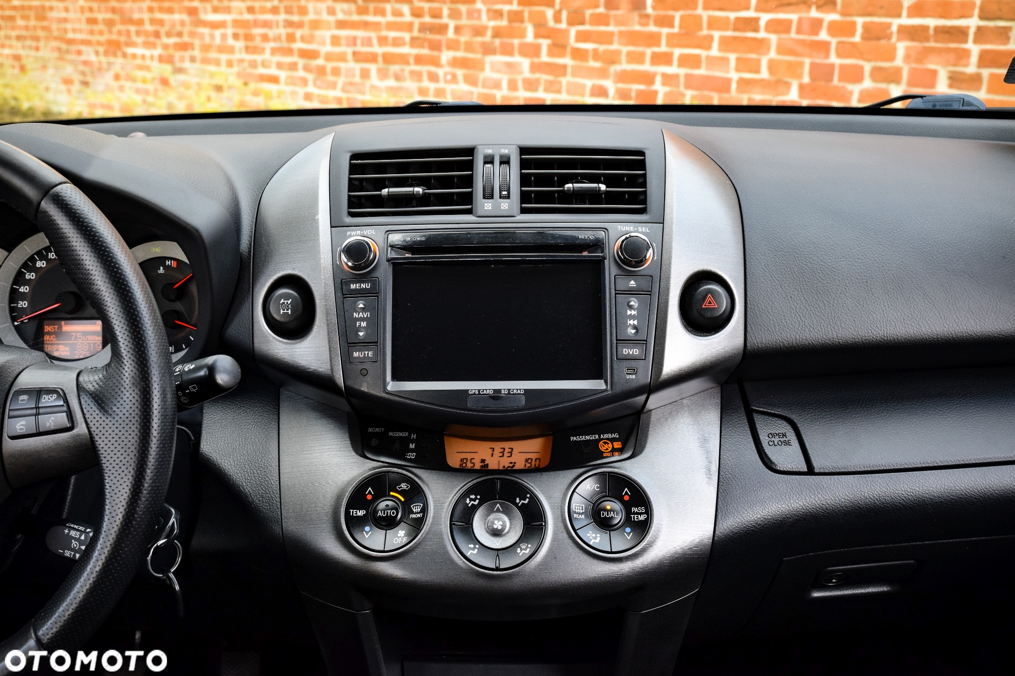 Toyota RAV4 2.2 D-4D Sol Platinium NAVI - 29
