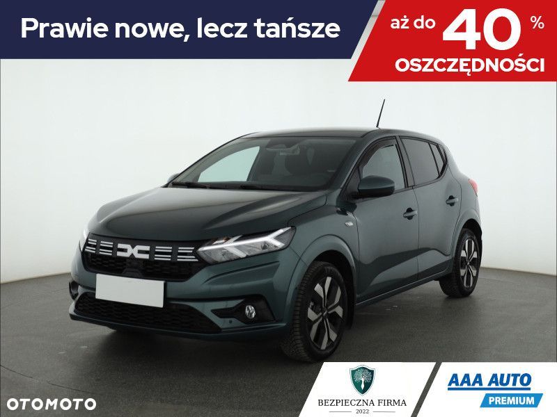 Dacia Sandero - 2