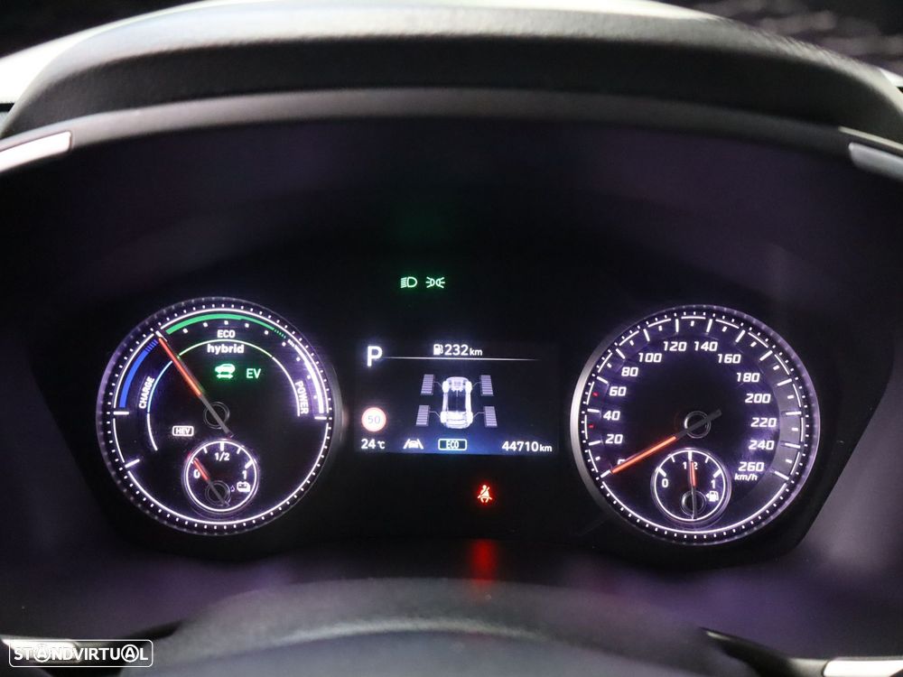 Hyundai Santa Fe 1.6 T-GDI PHEV Vanguard - 19
