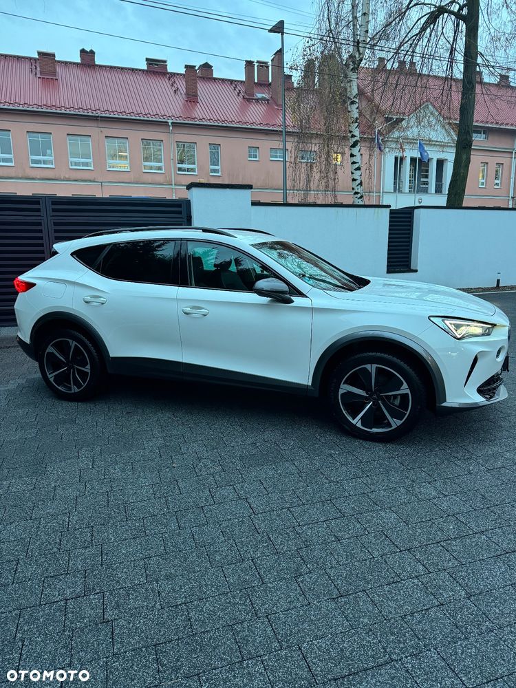 Cupra Formentor 1.5 TSI - 3