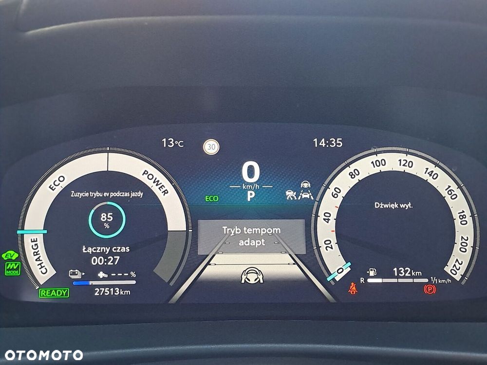 Toyota C-HR 2.0 PHEV Dynamic Force GR Sport - 18