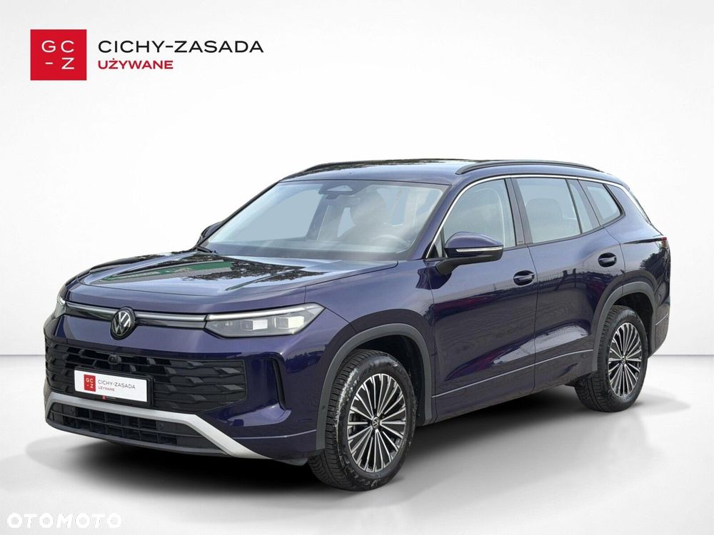 Volkswagen Tayron 1.5 eTSI mHEV Life DSG - 1