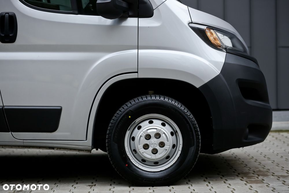 Peugeot Boxer - 37