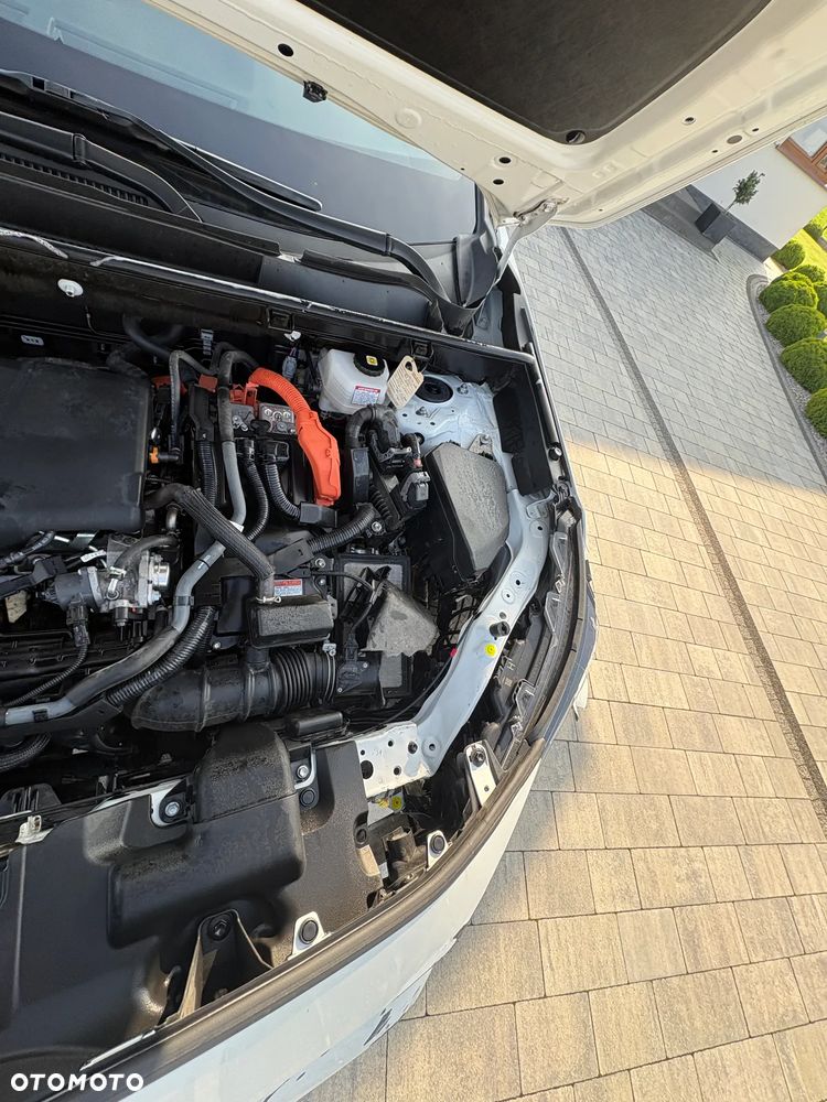 Toyota RAV4 2.5 Hybrid Executive 4x4 - 19