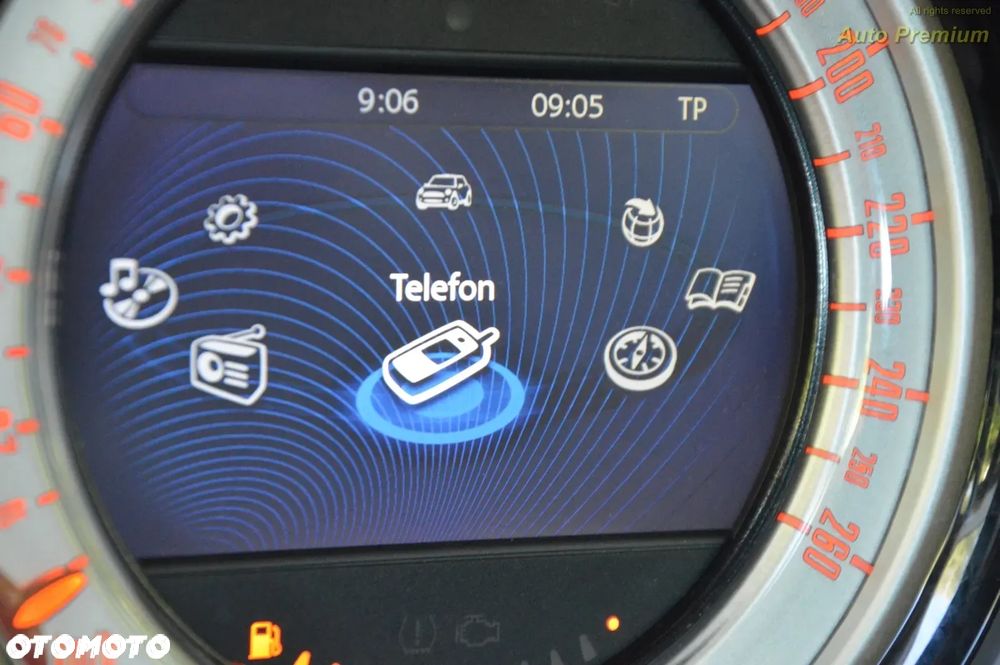 MINI Countryman Cooper SD Park Lane Chili - 27