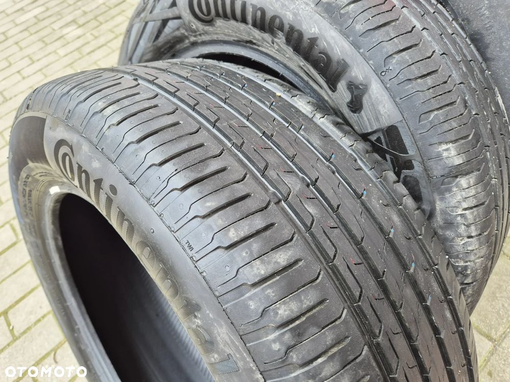 Opony nowe Continental 235/55/18, lato - 12
