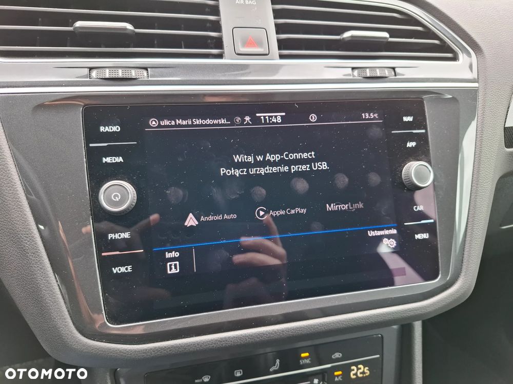 Volkswagen Tiguan 2.0 TDI SCR DSG Life - 24
