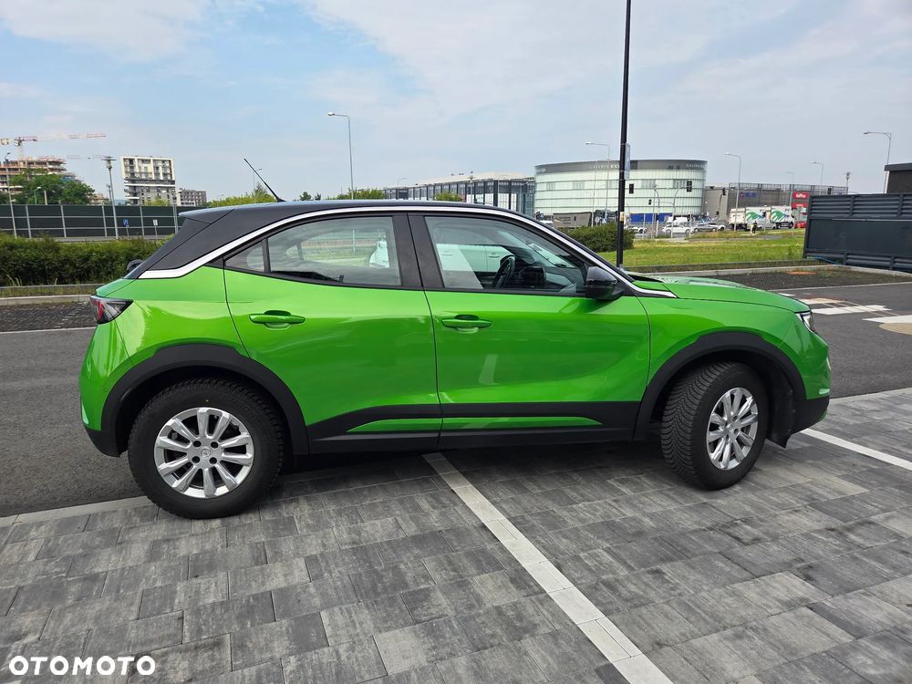 Opel Mokka Mokka-e Edition - 5