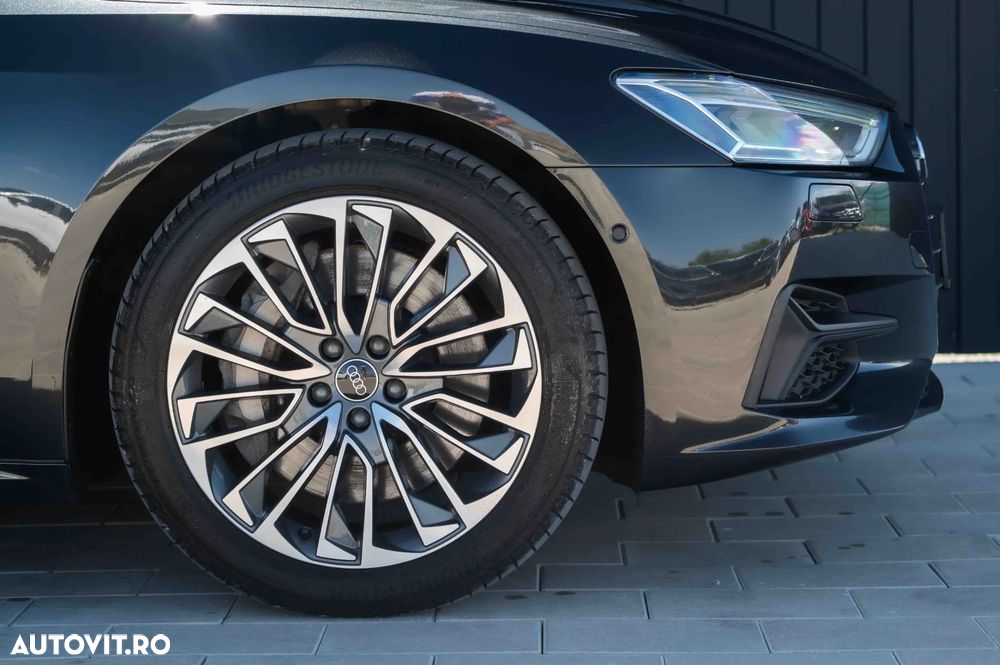 Audi A7 Sportback - 20