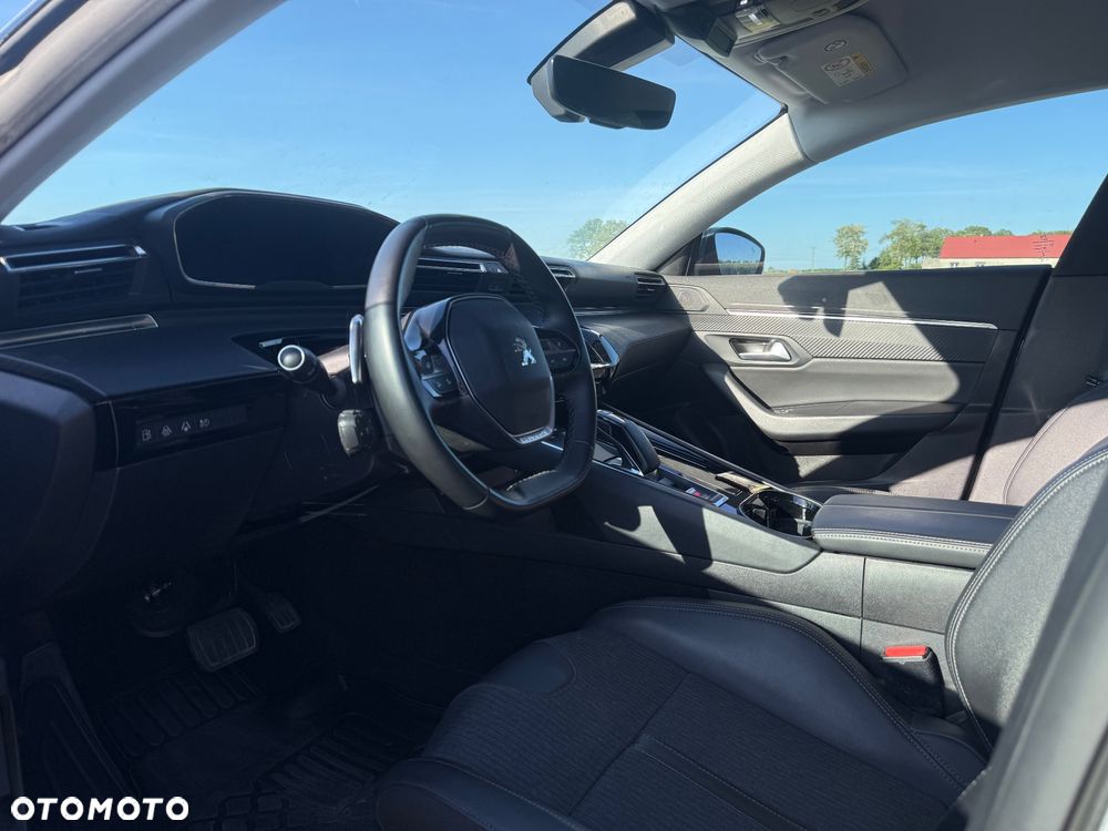 Peugeot 508 - 7
