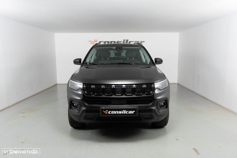 Jeep Compass - 2