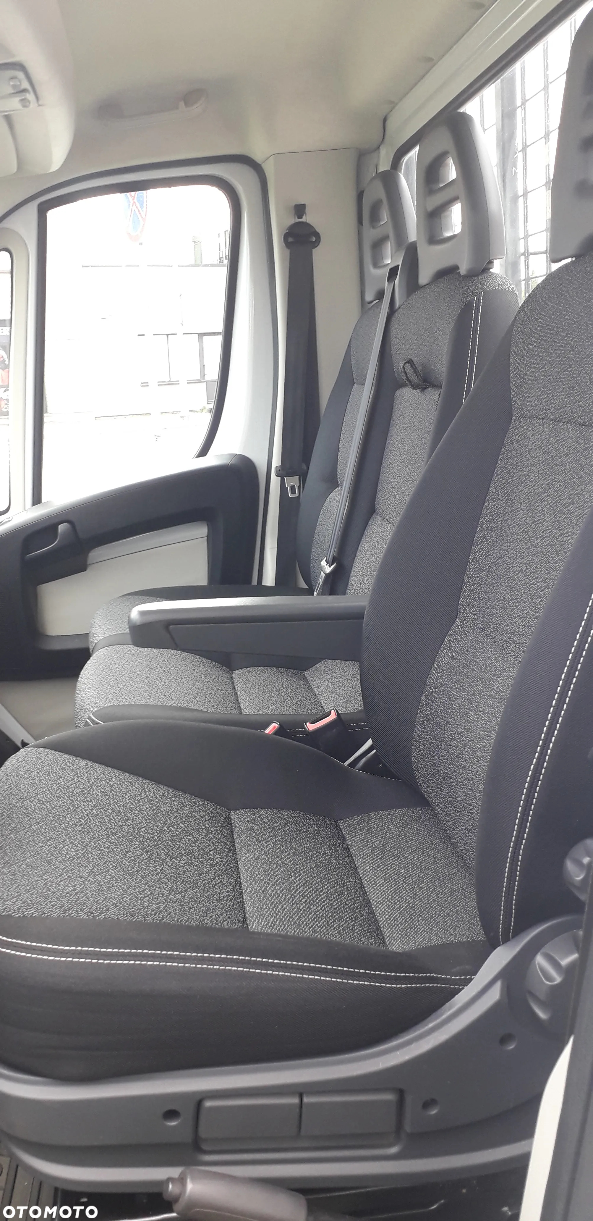 Fiat Ducato - 19