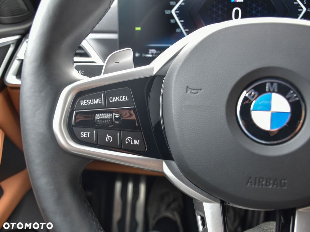 BMW Seria 4 420i M Sport - 11